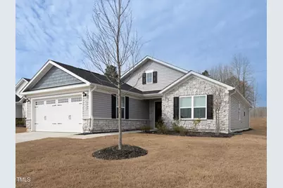 8630 Kenridge Lane, Fuquay Varina, NC 27526 - Photo 1