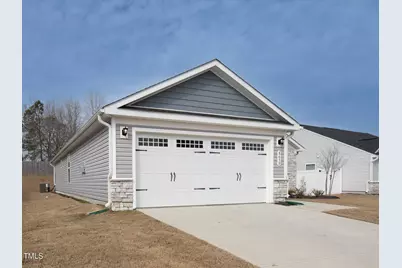 8630 Kenridge Lane, Angier, NC 27526 - Photo 2
