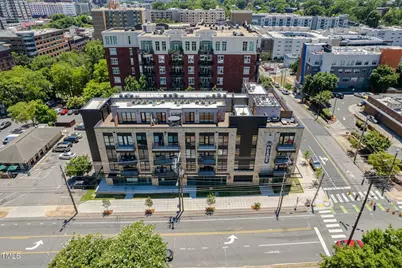 615 W Peace Street #304, Raleigh, NC 27605 - Photo 28