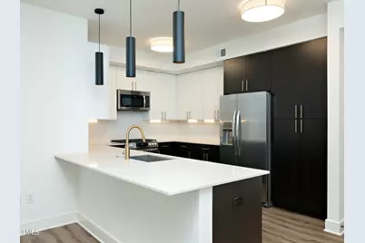 615 W Peace Street #304, Raleigh, NC 27605 - Photo 10