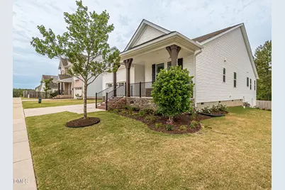 648 Hiddenbrook Drive, Durham, NC 27703 - Photo 2