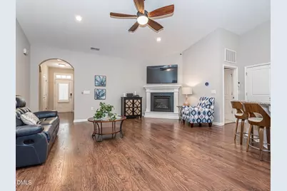 648 Hiddenbrook Drive, Durham, NC 27703 - Photo 22