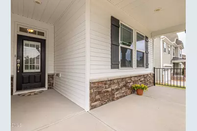 648 Hiddenbrook Drive, Durham, NC 27703 - Photo 6