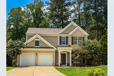 112 Huntersville Road, Morrisville, NC 27560 - Photo 1