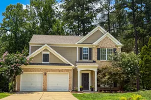 112 Huntersville Rd, Morrisville, NC 27560 - Photo 1