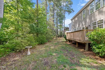 112 Huntersville Road, Morrisville, NC 27560 - Photo 48