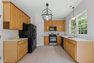 112 Huntersville Rd, Morrisville, NC 27560 - Photo 8
