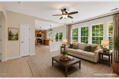 112 Huntersville Road, Morrisville, NC 27560 - Photo 14