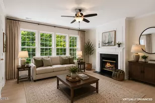 112 Huntersville Rd, Morrisville, NC 27560 - Photo 18