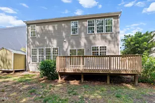 112 Huntersville Rd, Morrisville, NC 27560 - Photo 50