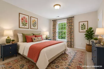 112 Huntersville Road, Morrisville, NC 27560 - Photo 38