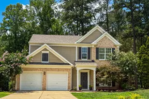 112 Huntersville Rd, Morrisville, NC 27560 - Photo 2