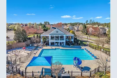 112 Huntersville Road, Morrisville, NC 27560 - Photo 54