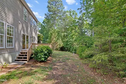 112 Huntersville Road, Morrisville, NC 27560 - Photo 50