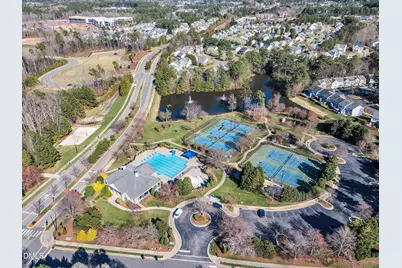 112 Huntersville Road, Morrisville, NC 27560 - Photo 64