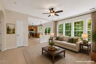 112 Huntersville Rd, Morrisville, NC 27560 - Photo 20