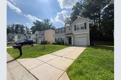 1412 Tamarino Drive, Raleigh, NC 27610 - Photo 2