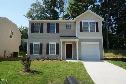 1412 Tamarino Drive, Raleigh, NC 27610 - Photo 1