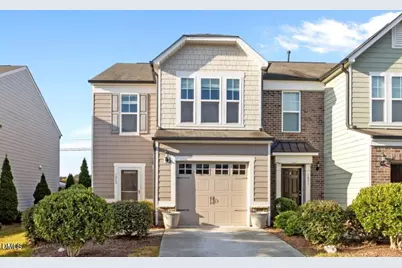 1049 Laceflower Drive, Durham, NC 27713 - Photo 4