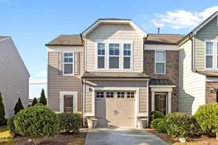 1049 Laceflower Dr, Durham, NC 27713 - Photo 4