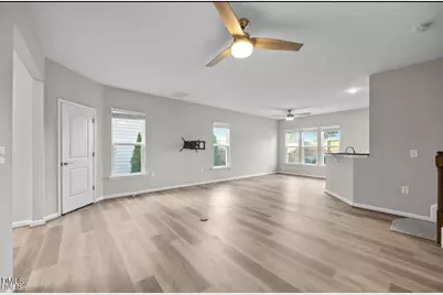 1049 Laceflower Drive, Durham, NC 27713 - Photo 8