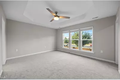 1049 Laceflower Drive, Durham, NC 27713 - Photo 16