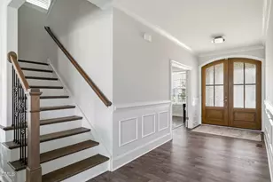 139 Grantham House Wy, Apex, NC 27523 - Photo 4