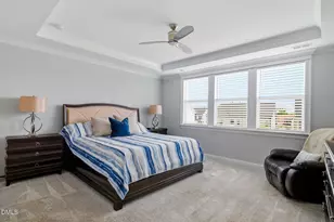139 Grantham House Wy, Apex, NC 27523 - Photo 18
