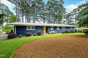 172 Pine Ridge Dr, Whispering Pines, NC 28327 - Photo 1