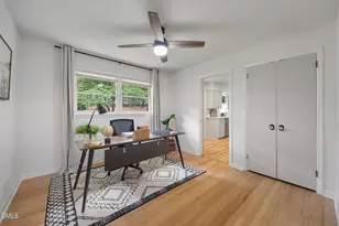 172 Pine Ridge Dr, Whispering Pines, NC 28327 - Photo 20