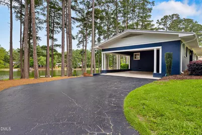 172 Pine Ridge Drive, Whispering Pines, NC 28327 - Photo 10