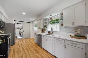 172 Pine Ridge Dr, Whispering Pines, NC 28327 - Photo 12