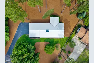 172 Pine Ridge Drive, Whispering Pines, NC 28327 - Photo 26