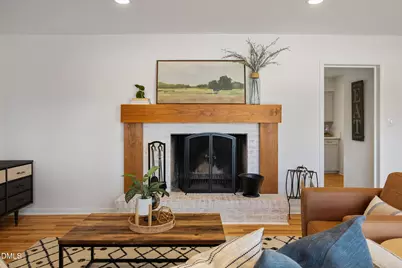 172 Pine Ridge Drive, Whispering Pines, NC 28327 - Photo 12