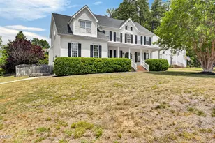 1258 Horsham Way, Apex, NC 27502 - Photo 1