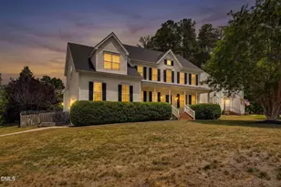 1258 Horsham Way, Apex, NC 27502 - Photo 4