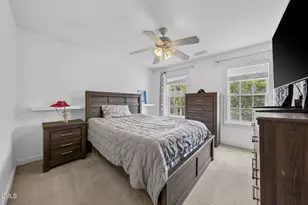 1258 Horsham Way, Apex, NC 27502 - Photo 20