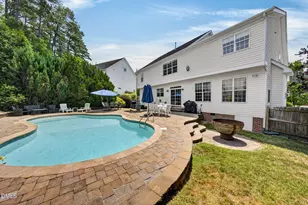 1258 Horsham Way, Apex, NC 27502 - Photo 30