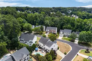 1258 Horsham Way, Apex, NC 27502 - Photo 32