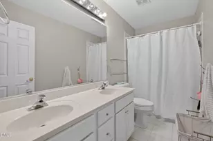 1258 Horsham Way, Apex, NC 27502 - Photo 20