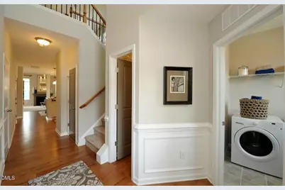 5530 Jessip Street, Morrisville, NC 27560 - Photo 2