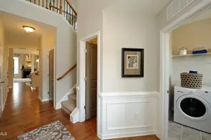 5530 Jessip St, Morrisville, NC 27560 - Photo 2
