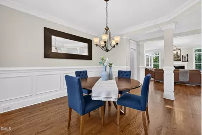 115 Woodland Ridge Court, Cary, NC 27519 - Photo 8