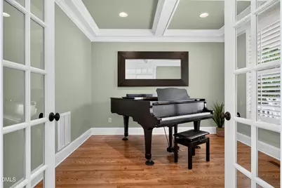 115 Woodland Ridge Court, Cary, NC 27519 - Photo 10