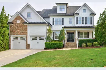 115 Woodland Ridge Court, Cary, NC 27519 - Photo 2