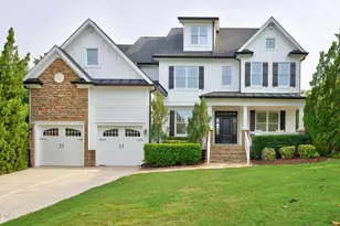 115 Woodland Ridge Ct, Cary, NC 27519 - Photo 2