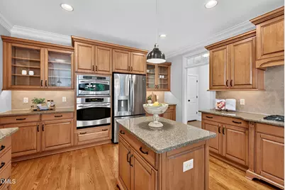 115 Woodland Ridge Court, Cary, NC 27519 - Photo 16