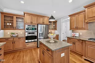 115 Woodland Ridge Ct, Cary, NC 27519 - Photo 16