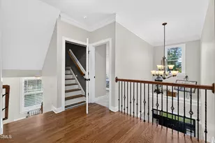 115 Woodland Ridge Ct, Cary, NC 27519 - Photo 30