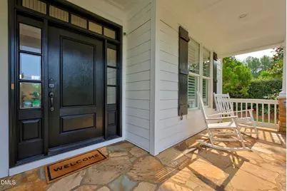 115 Woodland Ridge Court, Cary, NC 27519 - Photo 4